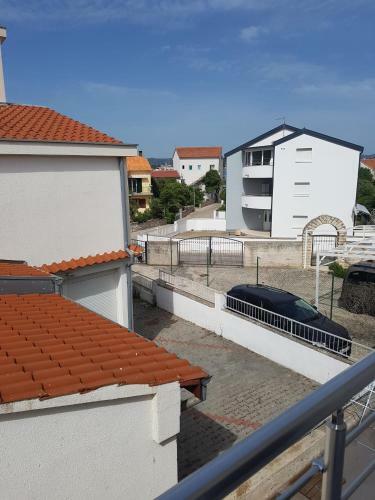 Apartmani Tamaris