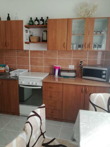 Apartman Rusan