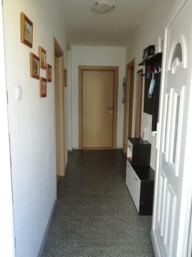 Apartman Rusan