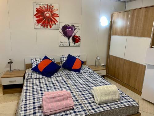 Kim Studio Apartman