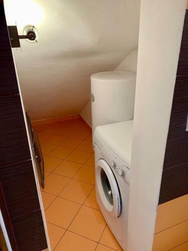Kim Studio Apartman