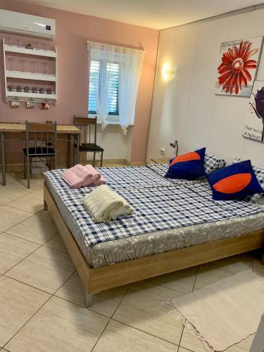 Kim Studio Apartman