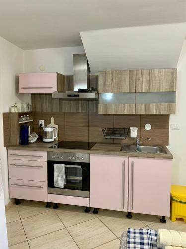 Kim Studio Apartman
