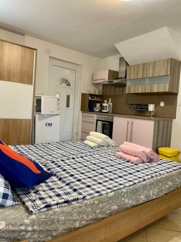 Kim Studio Apartman
