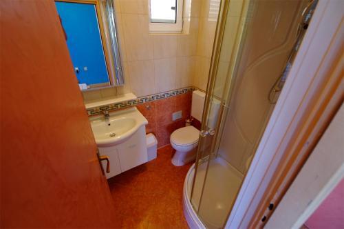 Apartamento Murter Slanica Sunset Beach & Sea View Id 930