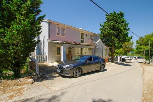 Apartamento Murter Slanica Sunset Beach & Sea View Id 930