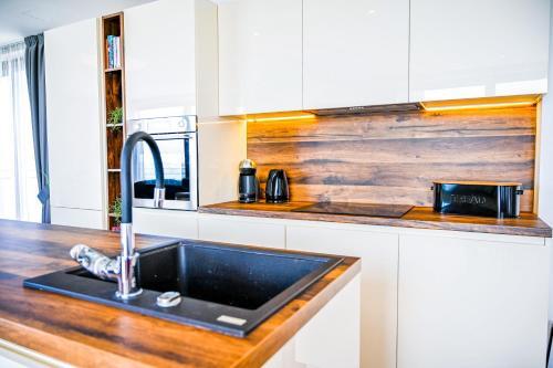 Apartamento Bonaventura Residence