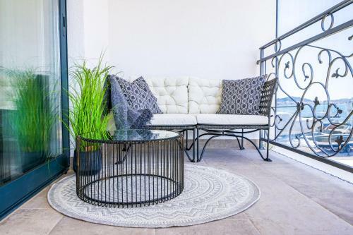 Apartamento Bonaventura Residence