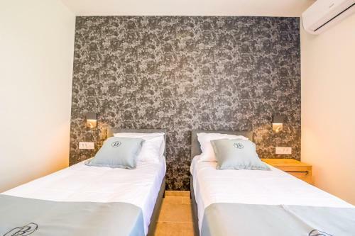 Apartamento Bonaventura Residence