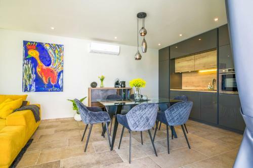 Apartamento Bonaventura Residence