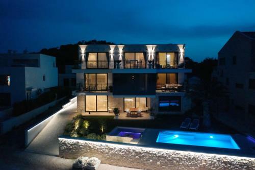 Apartamento Bonaventura Residence