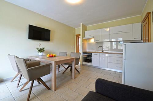 Apartamento Murter-slanica 4+2