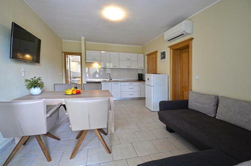 Apartamento Murter-slanica 4+2