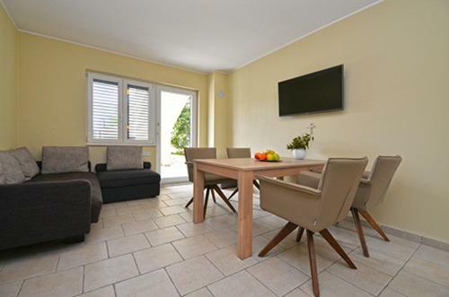 Apartamento Murter-slanica 4+2