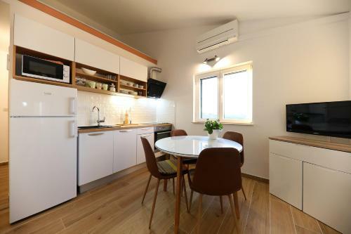 Apartmani Branka Murter