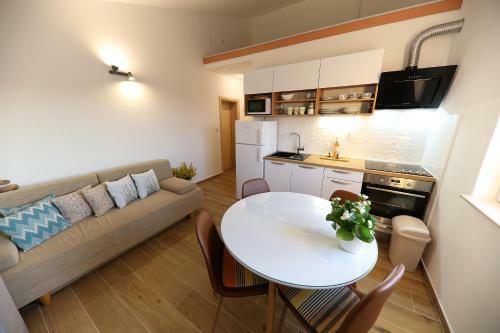 Apartmani Branka Murter