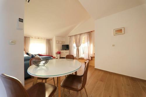 Apartmani Branka Murter