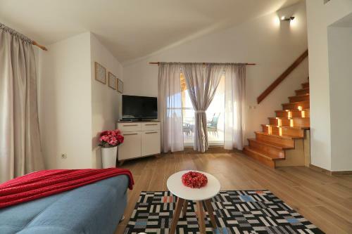 Apartmani Branka Murter