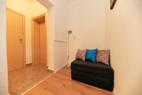 Apartmani Branka Murter