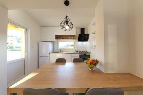 Apartmani Branka Murter