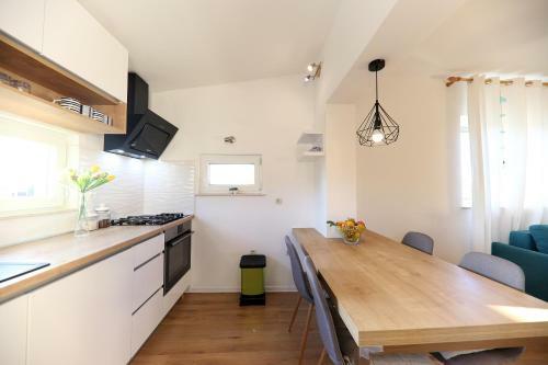 Apartmani Branka Murter