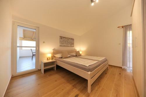 Apartmani Branka Murter