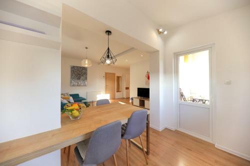 Apartmani Branka Murter
