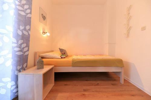 Apartmani Branka Murter