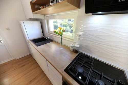 Apartmani Branka Murter