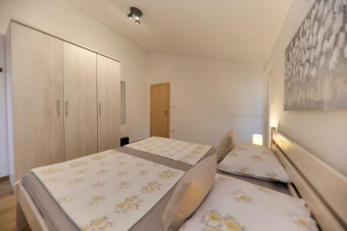 Apartmani Branka Murter