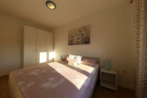 Apartmani Branka Murter