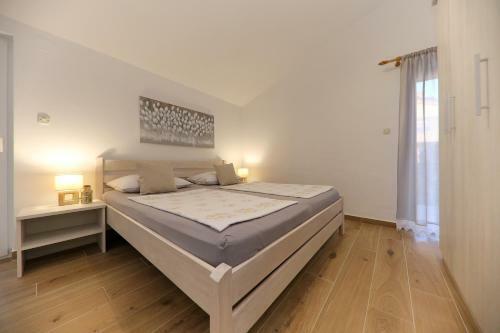 Apartmani Branka Murter