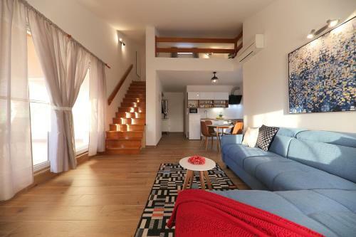 Apartmani Branka Murter