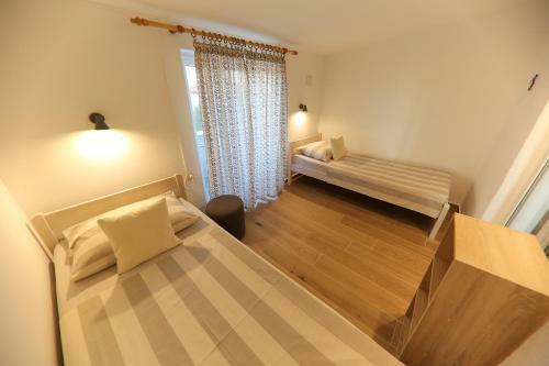 Apartmani Branka Murter