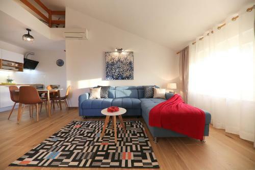 Apartmani Branka Murter