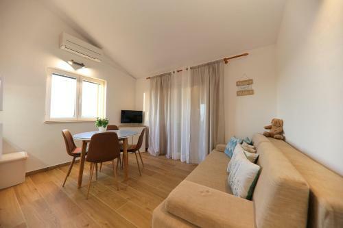 Apartmani Branka Murter