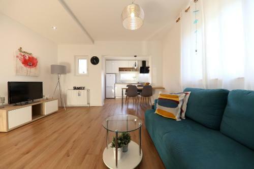 Apartmani Branka Murter