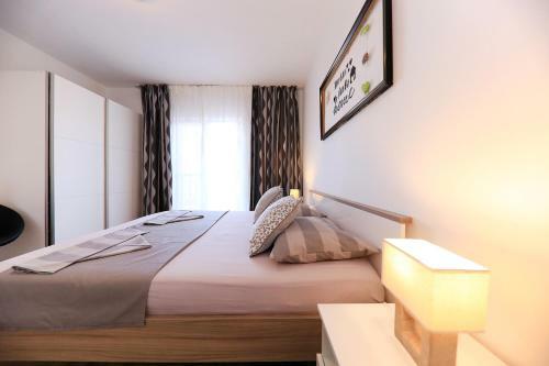 Apartmani Branka Murter