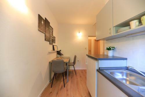 Apartmani Branka Murter