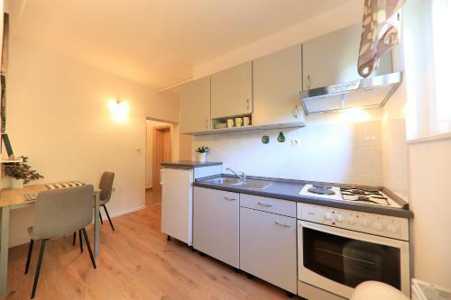 Apartmani Branka Murter