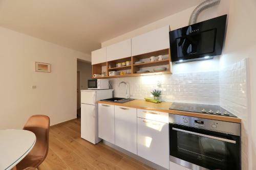 Apartmani Branka Murter