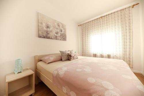 Apartmani Branka Murter