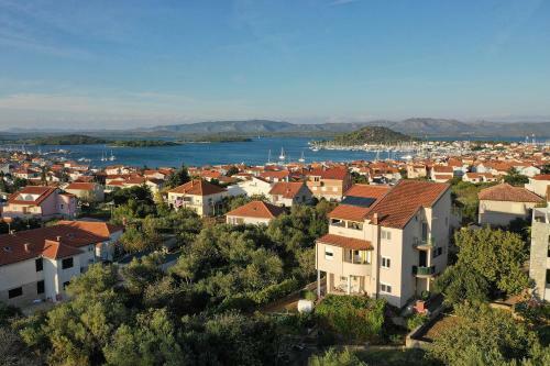 Apartmani Branka Murter
