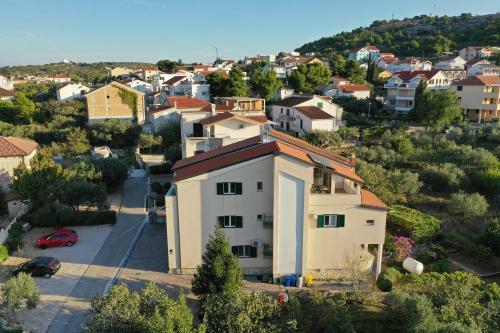 Apartmani Branka Murter