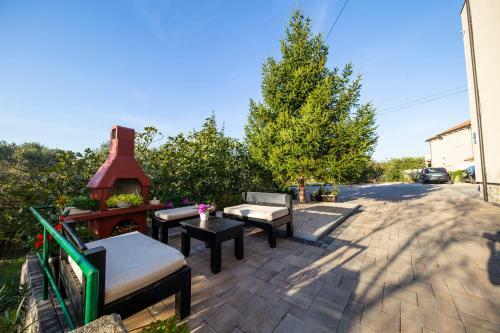 Apartmani Branka Murter