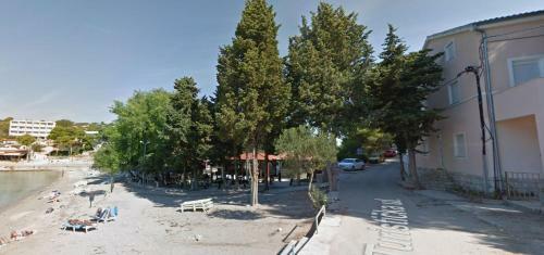 Apartamento Slanica Mak