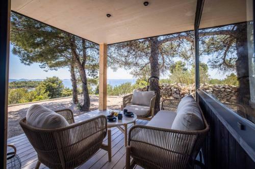 Villa The View, Podvr?ke - Murter