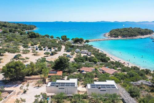 Villa The View, Podvr?ke - Murter