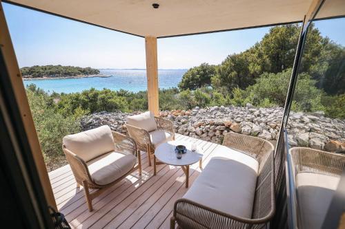 Villa The View, Podvr?ke - Murter