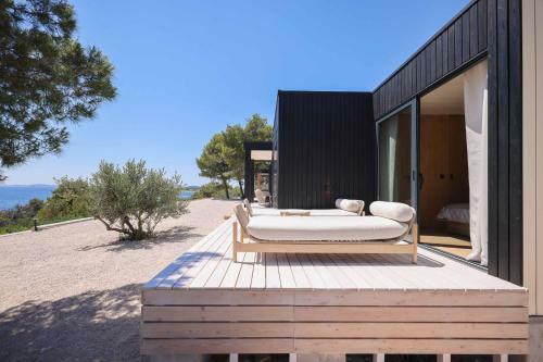 Villa The View, Podvr?ke - Murter